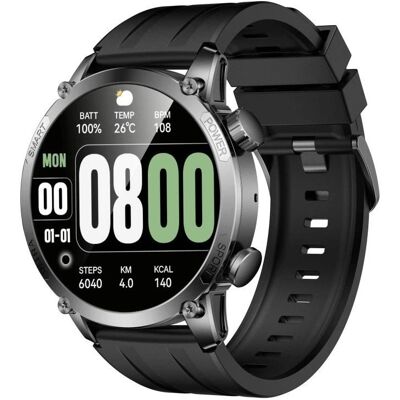 ARMODD Silentwatch 7 Pro GPS čierne ARMODD Silentwatch 7 Pro GPS čierne