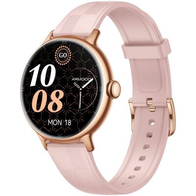 ARMODD Candywatch 5 GPS rose gold ARMODD Candywatch 5 GPS rose gold