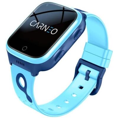 CARNEO GuardKid+ 4G Platinum blue CARNEO GuardKid+ 4G Platinum blue