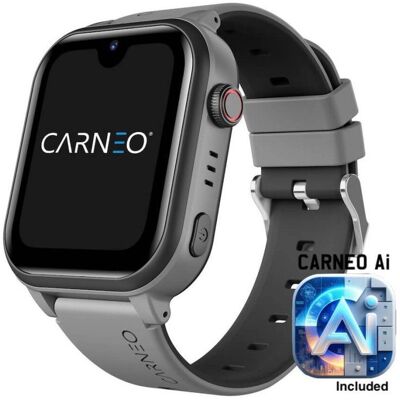 CARNEO GuardKid+ 4G Platinum 2nd gen. Ai black CARNEO GuardKid+ 4G Platinum 2nd gen. Ai black