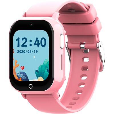CARNEO GuardKid+ 4G TINY pink CARNEO GuardKid+ 4G TINY pink