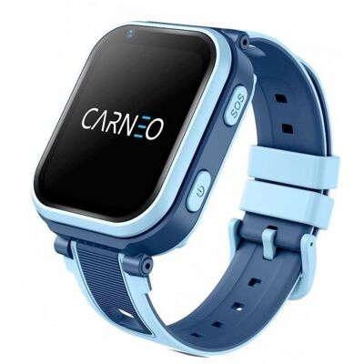 CARNEO GuardKid+ 4G ULTRA blue CARNEO GuardKid+ 4G ULTRA blue