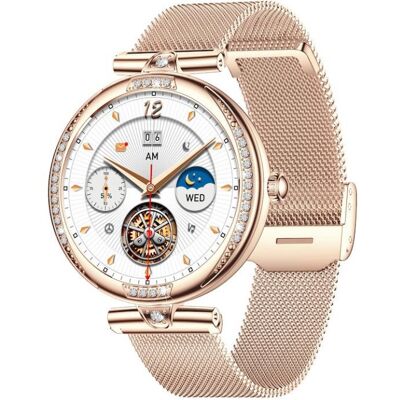 CARNEO Seinna HR+ rosegold CARNEO Seinna HR+ rosegold