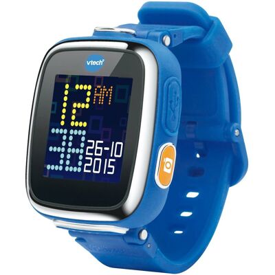 VTech Kidizoom Smart Watch DX7 - modré VTech Kidizoom Smart Watch DX7 - modré