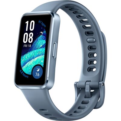 Huawei Band 10 Blue Aluminium Huawei Band 10 Blue Aluminium