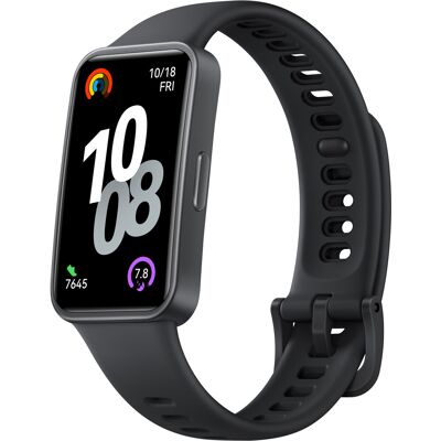 Huawei Band 10 Black Huawei Band 10 Black