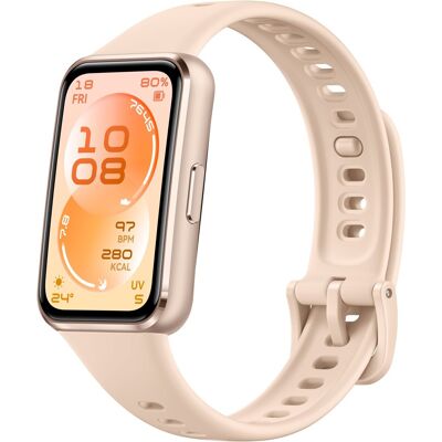 Huawei Band 11 Metal Beige Huawei Band 11 Metal Beige