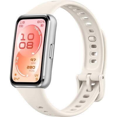 Huawei Band 11 Metal White Huawei Band 11 Metal White