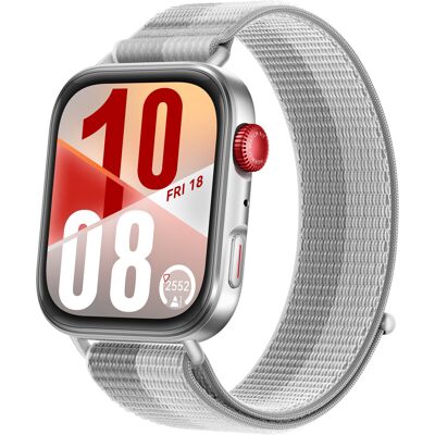 Huawei Watch Fit 4 NFC Nylon Huawei Watch Fit 4 NFC Nylon
