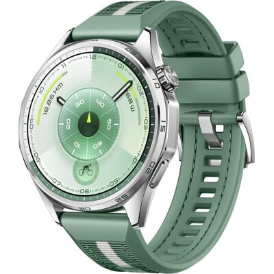Huawei Watch GT 6 46 mm NFC Green Huawei Watch GT 6 46 mm NFC Green