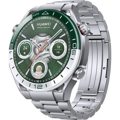 Huawei Watch Ultimate Green Huawei Watch Ultimate Green