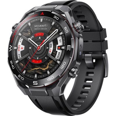 Huawei Watch Ultimate 2 NFC Black Huawei Watch Ultimate 2 NFC Black