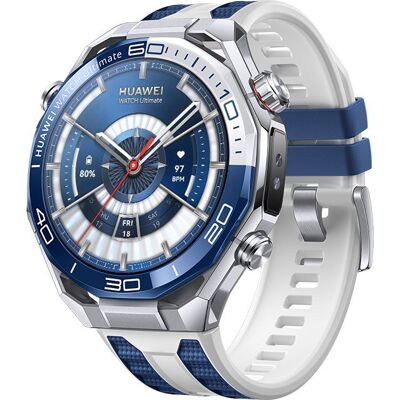 Huawei Watch Ultimate 2 NFC Blue Huawei Watch Ultimate 2 NFC Blue