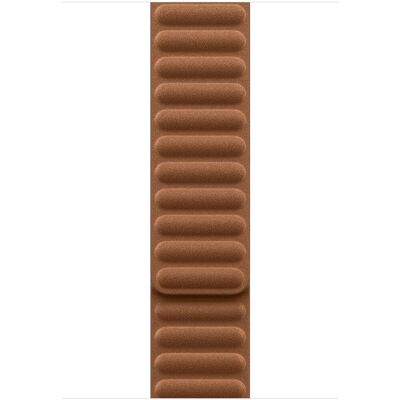 Apple Watch 46 mm karamelový Magnetický ťah – M/L Apple Watch 46 mm karamelový Magnetický ťah – M/L