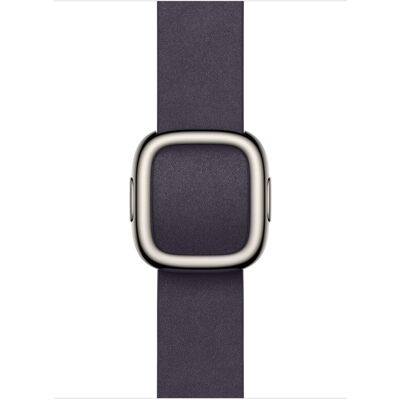 Apple Watch 42 mm polnočno fialový s modernou prackou – Small Apple Watch 42 mm polnočno fialový s modernou prackou – Small