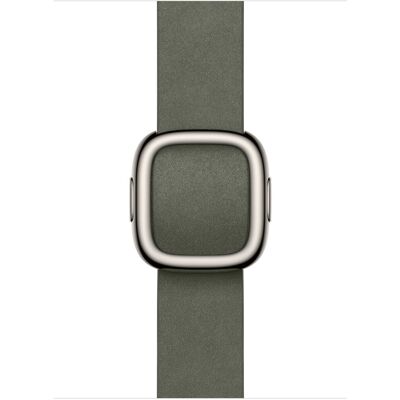 Apple Watch 42 mm šalviovo sivý s modernou prackou – Large Apple Watch 42 mm šalviovo sivý s modernou prackou – Large