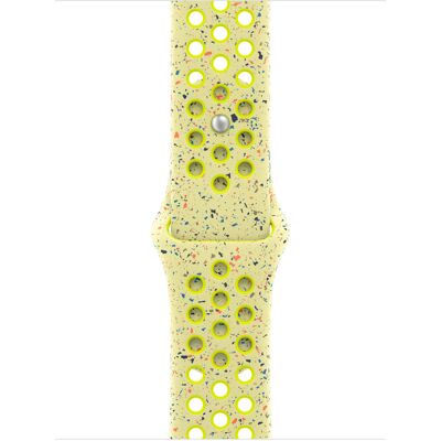 Apple Watch 40 mm Volt Splash športový remienok Nike – M/L Apple Watch 40 mm Volt Splash športový remienok Nike – M/L