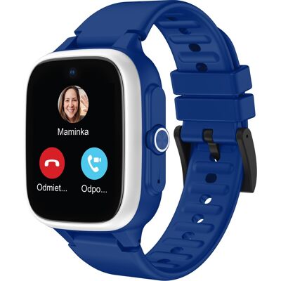 LAMAX WatchY4 Play Blue LAMAX WatchY4 Play Blue