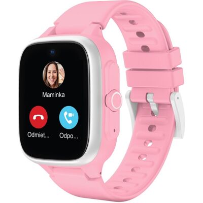 LAMAX WatchY4 Play Pink LAMAX WatchY4 Play Pink