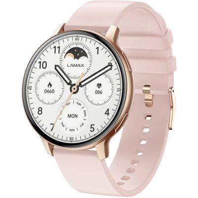 LAMAX Aura Rose Gold LAMAX Aura Rose Gold