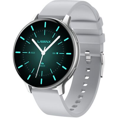 LAMAX Aura Silver LAMAX Aura Silver