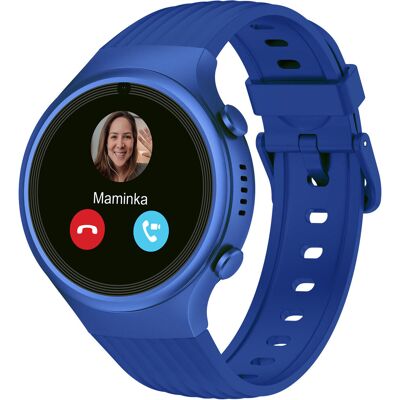 LAMAX WatchY4 Sport Blue LAMAX WatchY4 Sport Blue