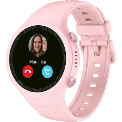 LAMAX WatchY4 Sport Pink LAMAX WatchY4 Sport Pink
