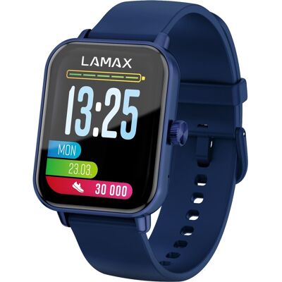 LAMAX BCool 2 Play Blue LAMAX BCool 2 Play Blue