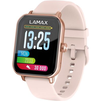LAMAX BCool 2 Play Rose Gold LAMAX BCool 2 Play Rose Gold