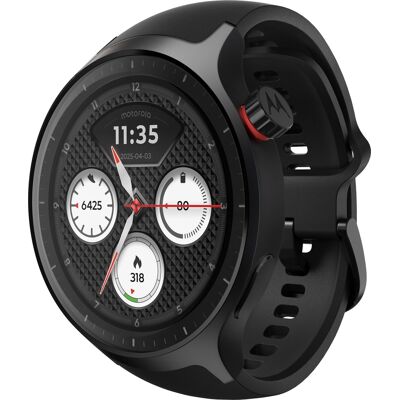 Motorola Moto Watch PANTONE Volcanic Ash Motorola Moto Watch PANTONE Volcanic Ash