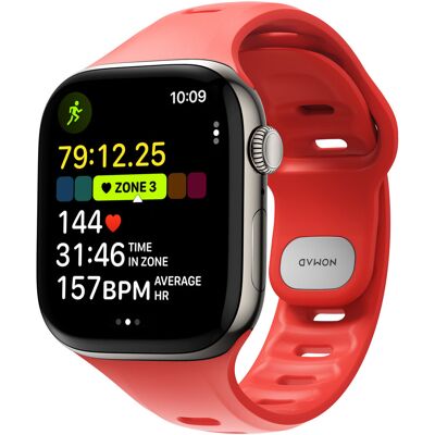 Nomad Tempo Band AW 41 mm/42 mm Crush Nomad Tempo Band AW 41 mm/42 mm Crush