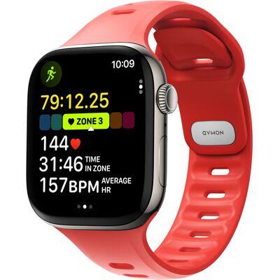 Nomad Tempo Band AW 45 mm/46 mm Crush Nomad Tempo Band AW 45 mm/46 mm Crush
