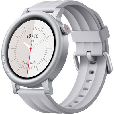 CMF by NOTHING Watch 3 Pro Light Grey CMF by NOTHING Watch 3 Pro Light Grey