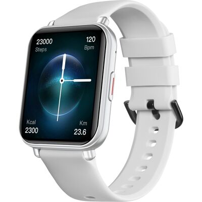 Niceboy WATCH 4 Artic silver Niceboy WATCH 4 Artic silver