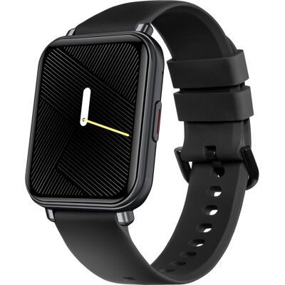 Niceboy WATCH 4 Carbon black Niceboy WATCH 4 Carbon black