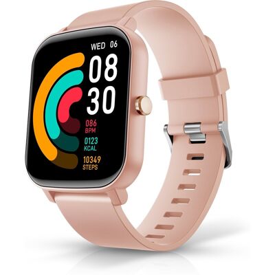 Niceboy WATCH 5 Lite Peach Niceboy WATCH 5 Lite Peach