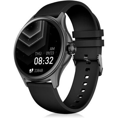 Niceboy WATCH Pixel 2 Carbon Black Niceboy WATCH Pixel 2 Carbon Black
