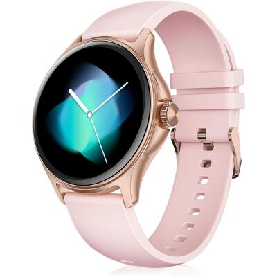 Niceboy WATCH Pixel 2 Rose Gold Niceboy WATCH Pixel 2 Rose Gold