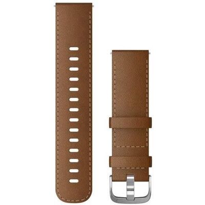 Garmin Quick Release 22 kožený hnedý Garmin Quick Release 22 kožený hnedý