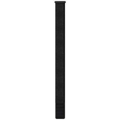 Garmin UltraFit 22 nylonový čierny Garmin UltraFit 22 nylonový čierny