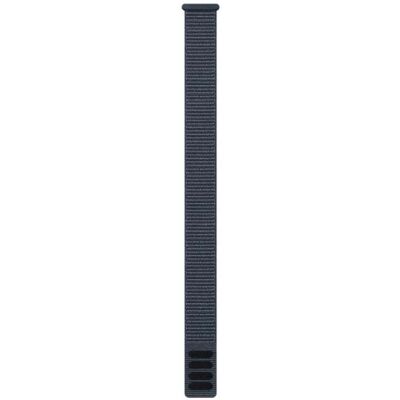 Garmin UltraFit 22 nylonový modrý Garmin UltraFit 22 nylonový modrý