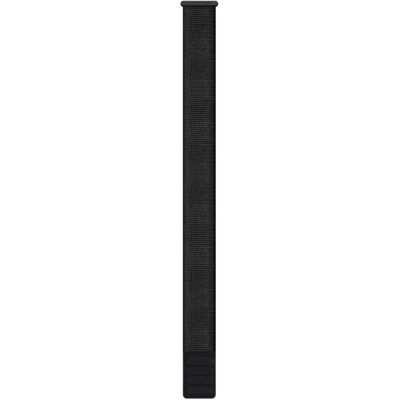 Garmin UltraFit 26 nylonový čierny Garmin UltraFit 26 nylonový čierny
