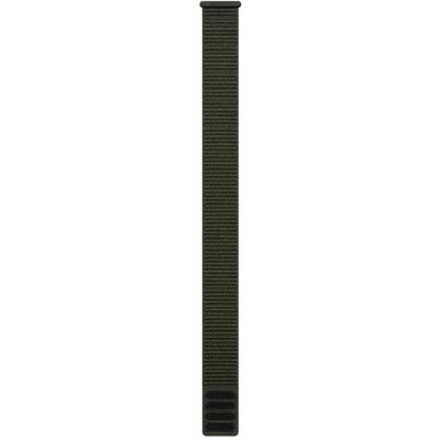 Garmin UltraFit 26 nylonový zelený Garmin UltraFit 26 nylonový zelený