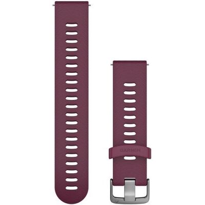 Garmin Quick Release (20 mm) Berry Garmin Quick Release (20 mm) Berry