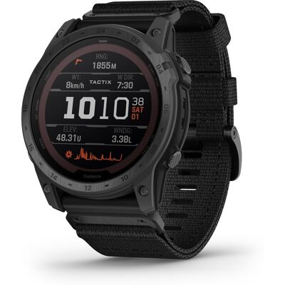 Garmin Tactix 7 Solar Sapphire Ballistics Garmin Tactix 7 Solar Sapphire Ballistics