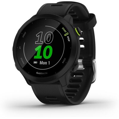 Garmin Forerunner 55 Black Garmin Forerunner 55 Black