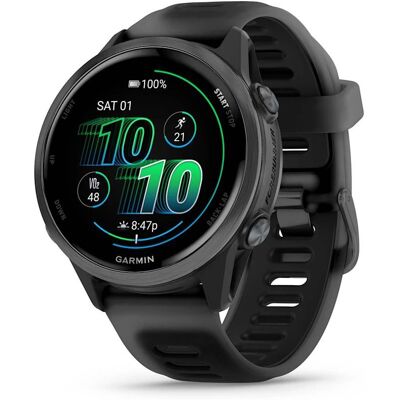 Garmin Forerunner 570 42 mm Black Garmin Forerunner 570 42 mm Black