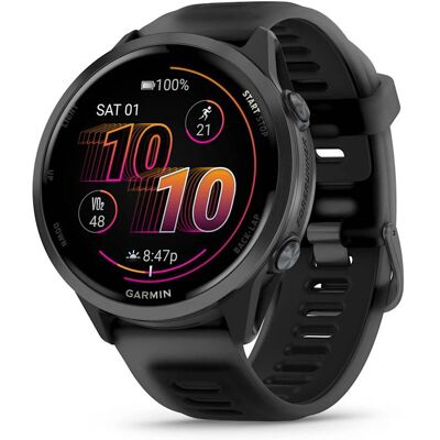 Garmin Forerunner 570 47 mm Black Garmin Forerunner 570 47 mm Black
