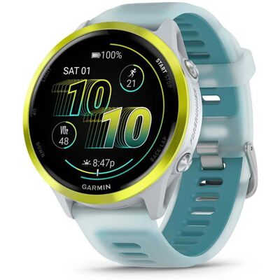 Garmin Forerunner 570 47 mm Whitestone Garmin Forerunner 570 47 mm Whitestone