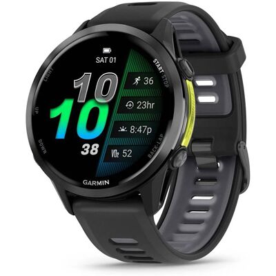 Garmin Forerunner 970 Black Garmin Forerunner 970 Black
